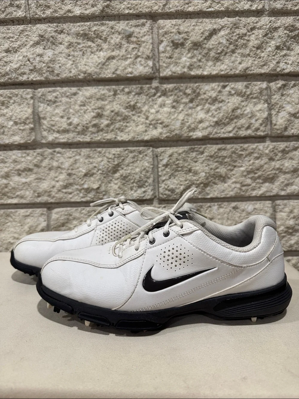 Nike Men’s Golf Shoes